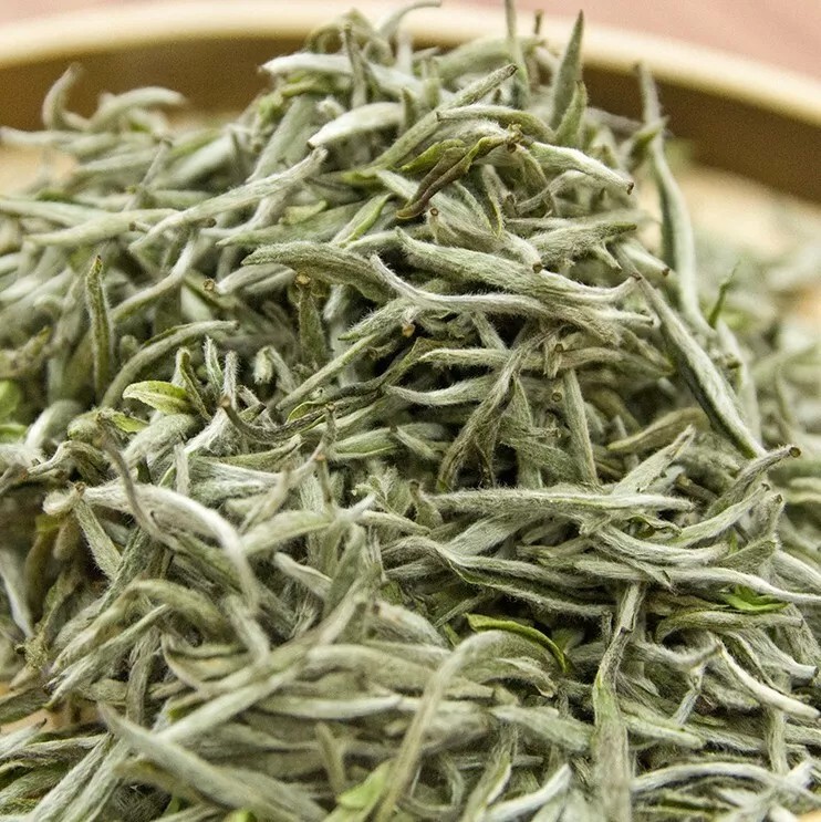 1000g Chinese Fujian TOP Bai Hao Yin Zhen,FUDING Silver Needle White Loose Tea