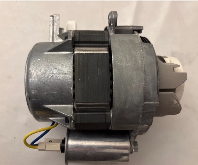 ✅ 1 YEAR WARRANTY OEM Whirlpool Dishwasher Circulation Pump WPW10757217 8193509