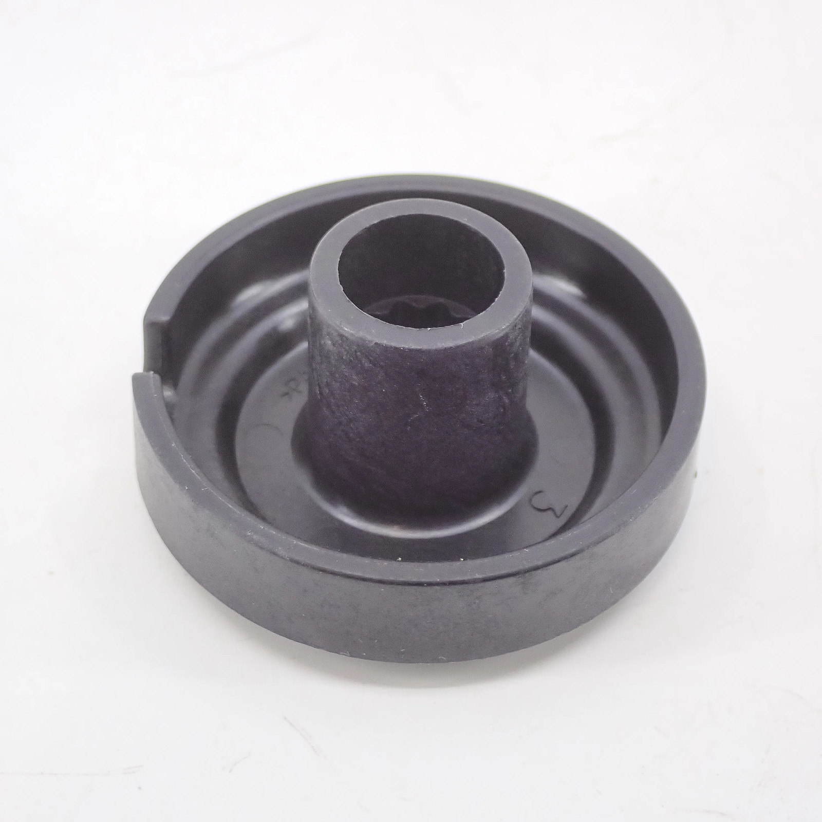 GENUINE ECHO ADAPTER FITS PLATE FITS SRM-266, SRM-2120 C535001370