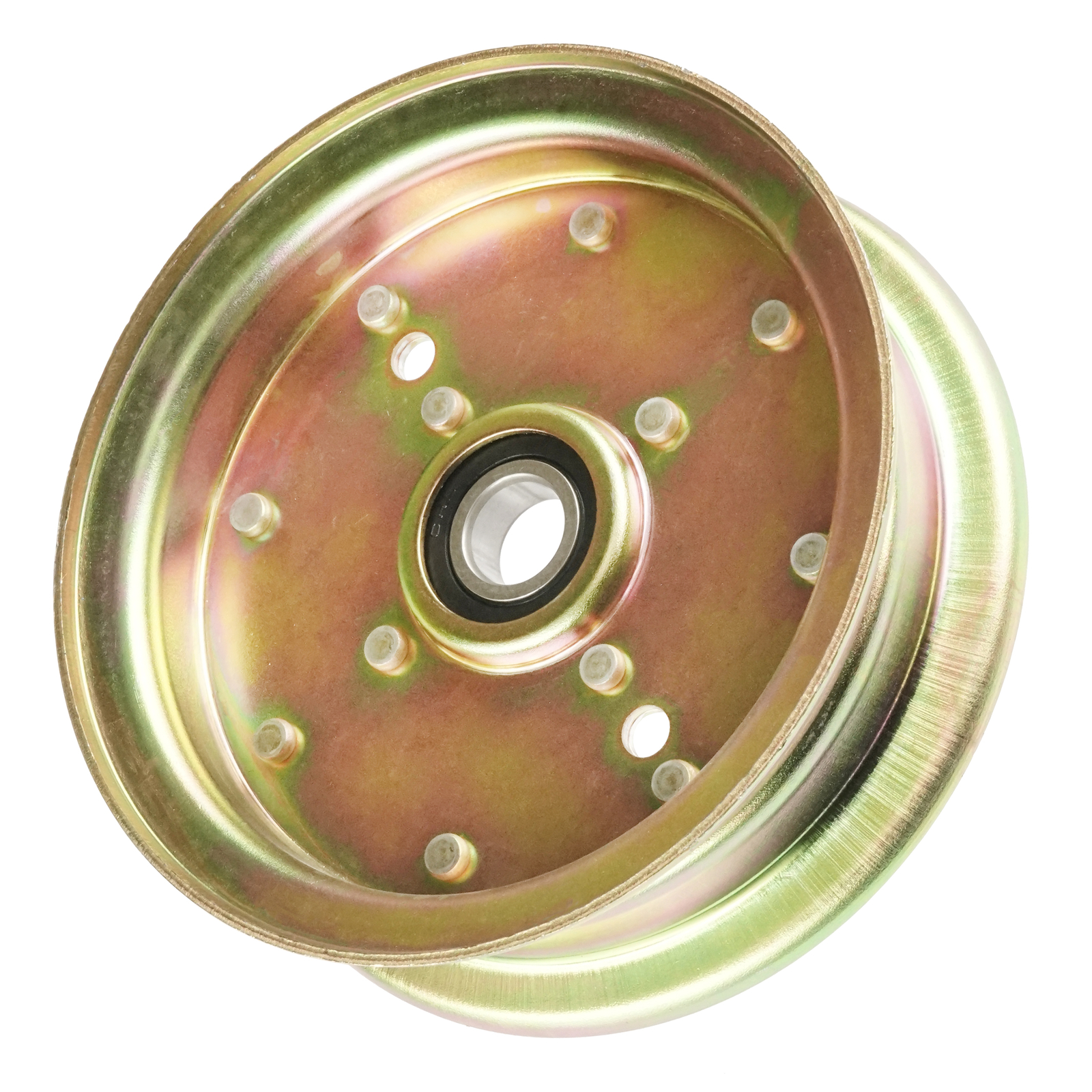 Idler Pulley For Husqvarna MTD 539132728 589766101 539112196 539131148 589766102
