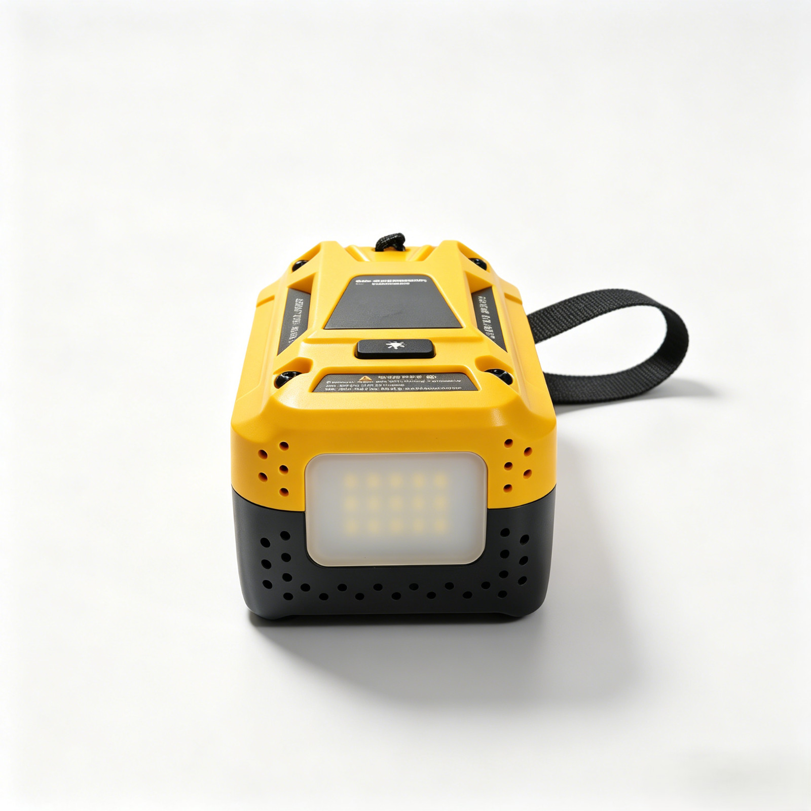 140W USB-C PD Power Source for Dewalt 20V Max Battery Adapter Portable Charger