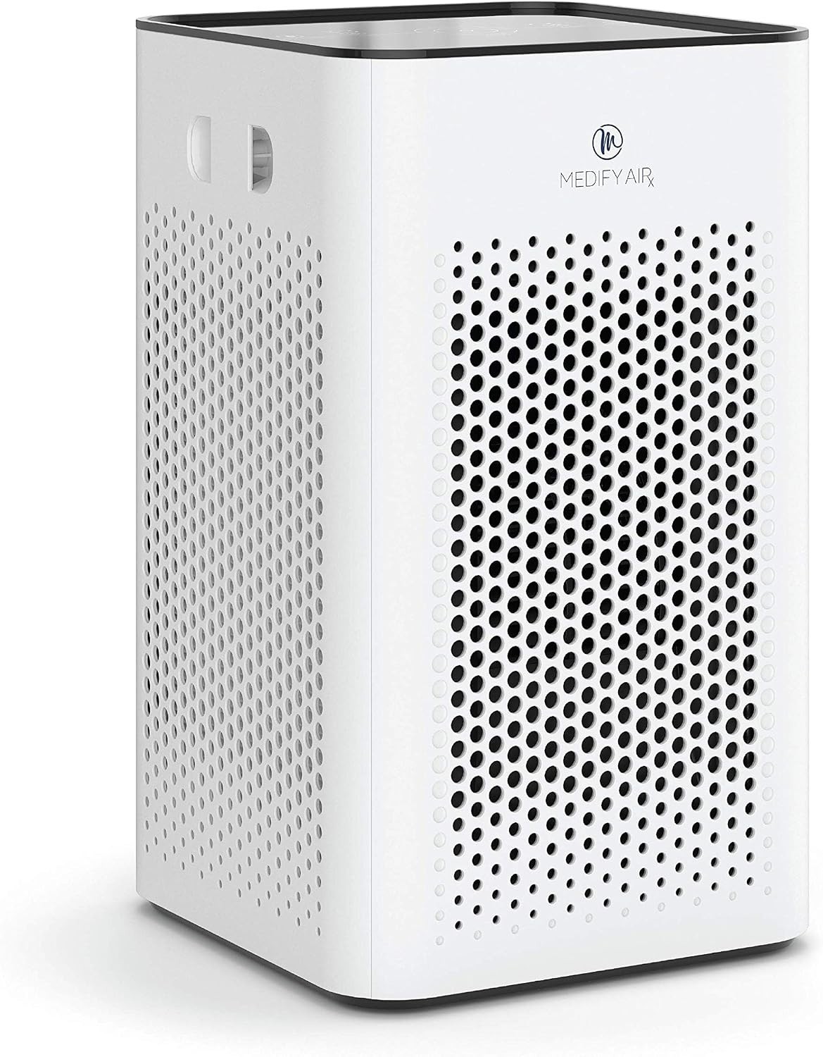 MA-25 Air Purifier with HEPA Filter | 825 ft² Coverage in 1hr | White, 1-Pack
