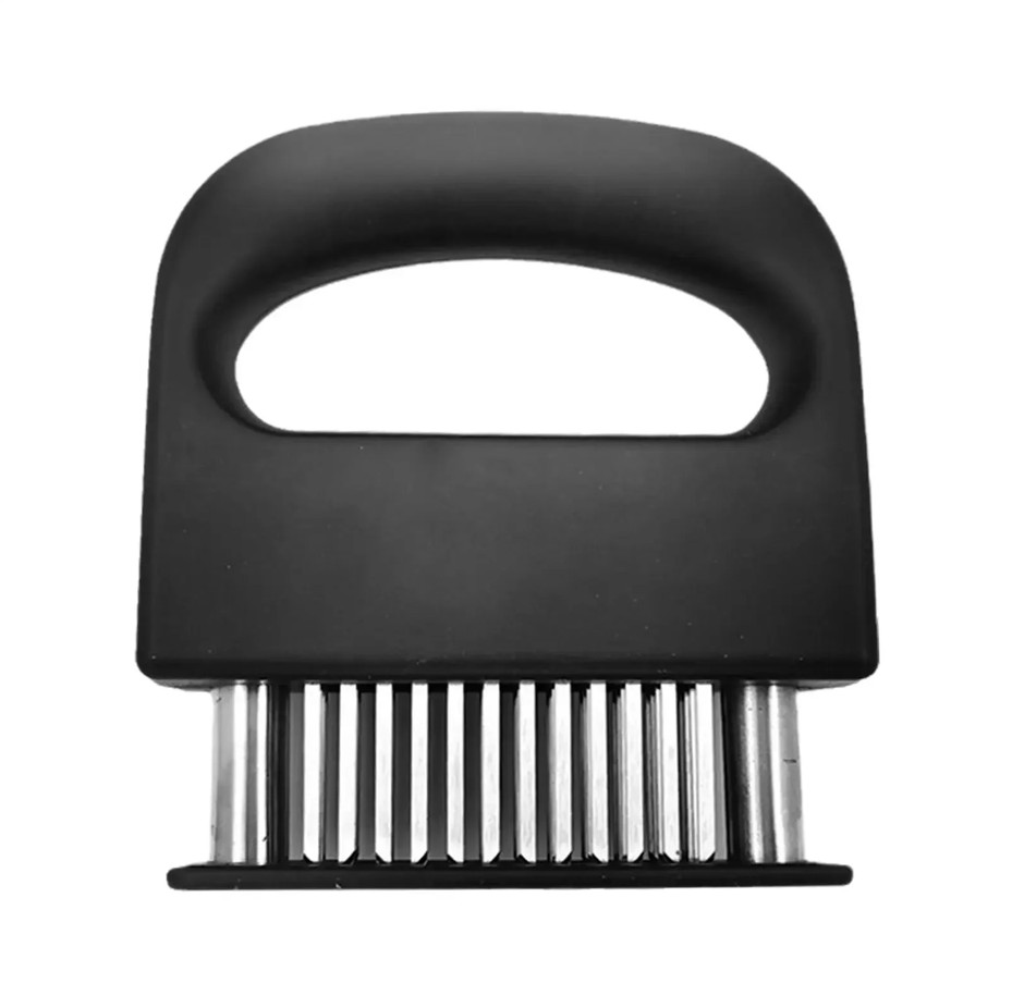 48 Blade Meat Tenderizer Needle Steak Softener Kitchen Cooking Tool