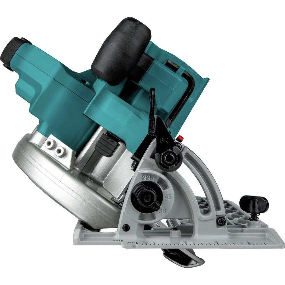 Makita 18V X2 LXT 7-1/4″ Circular Saw Kit (5 Ah) XSH06PT-R Certified Refurbished