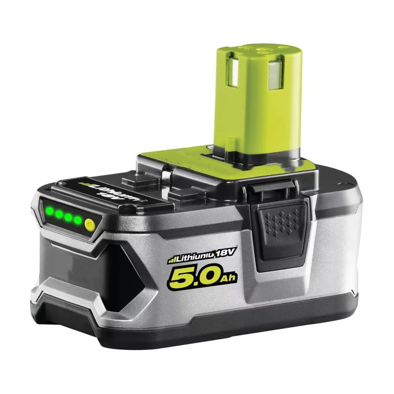 18Volt P108 Lithium-Ion Battery Replace For Ryobi 18V P102 P107 P105 Battery USA