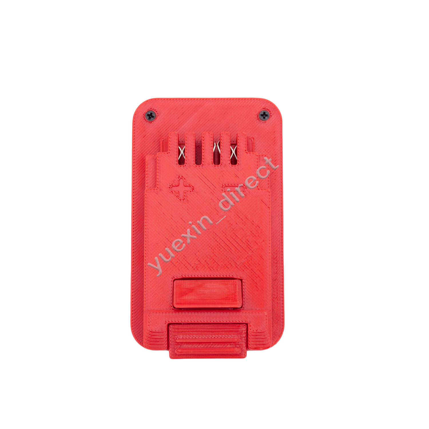 Battery Adapter For Bauer 20V Battery Convert to for Porter Cable 20V Tools