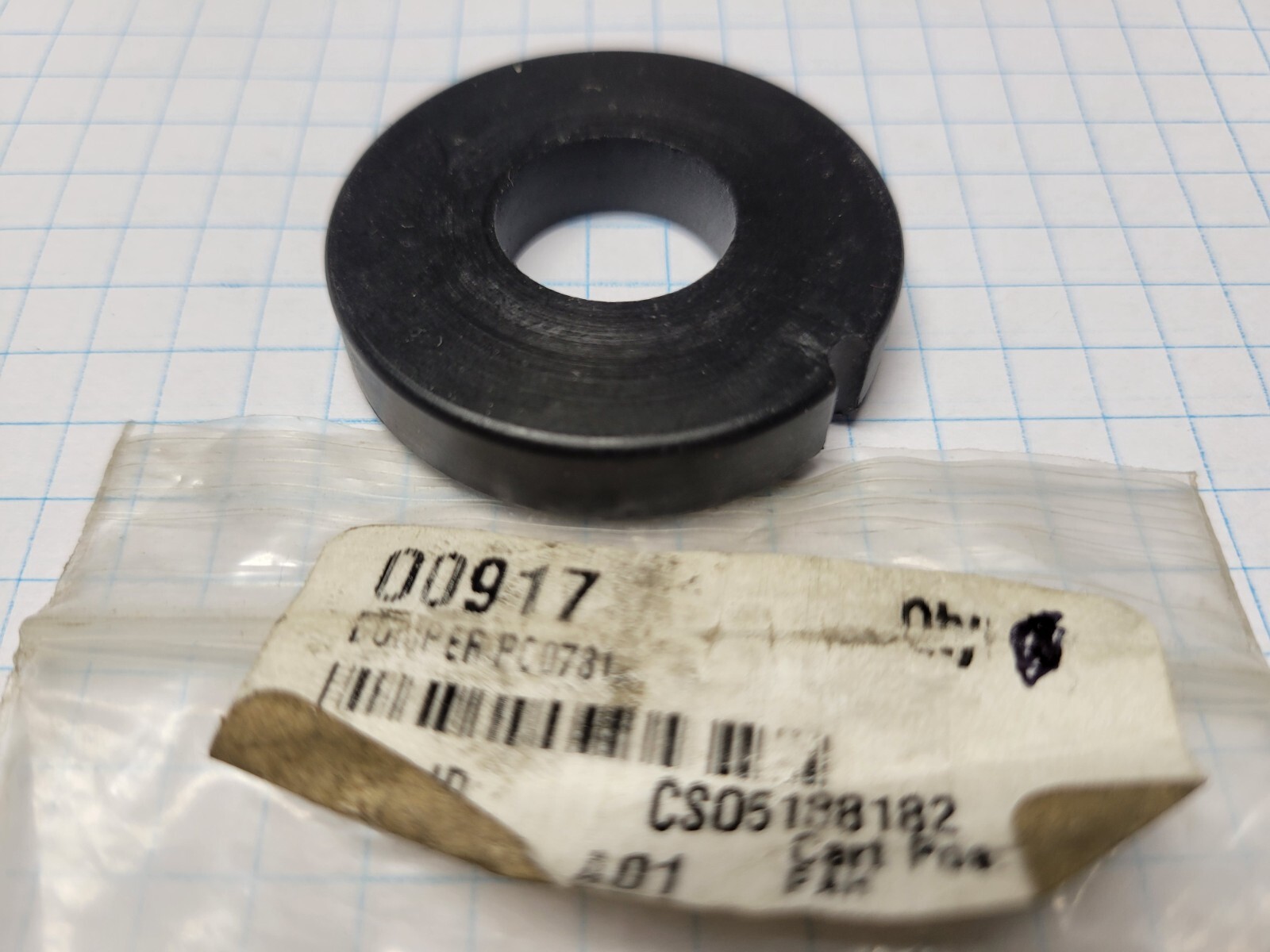 SENCO Bumpers/Piston Stops OEM – New Old Stock – You Choose by Manufacture Part#