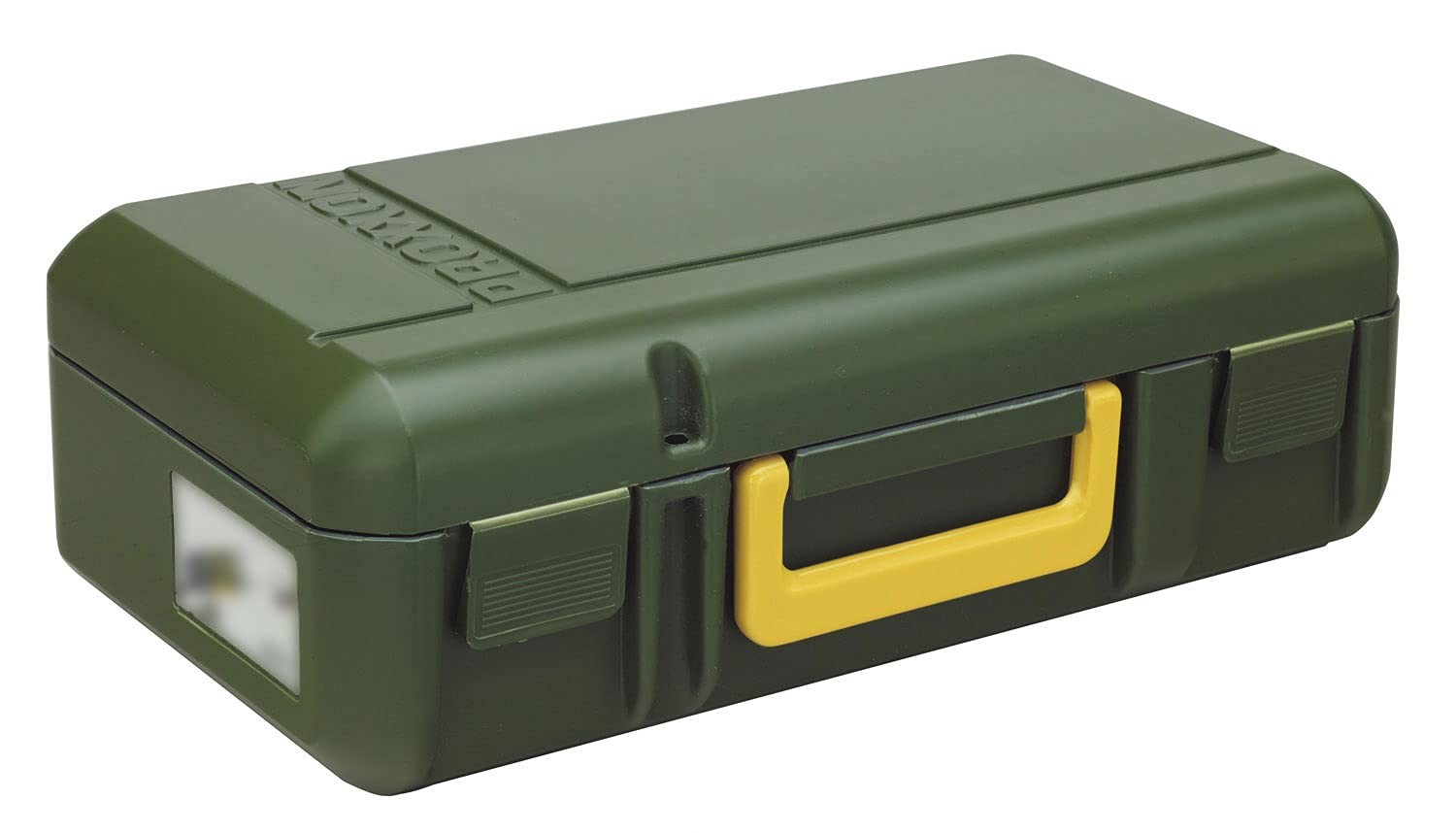 Proxxon Longneck Angle Grinder Lhw/E, Green (38544)