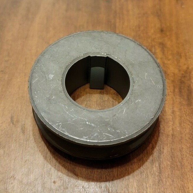 NEW Genuine HONDA Drive Pulley HRR216 HRX217 HRS216 75162-VG4-L00 OEM