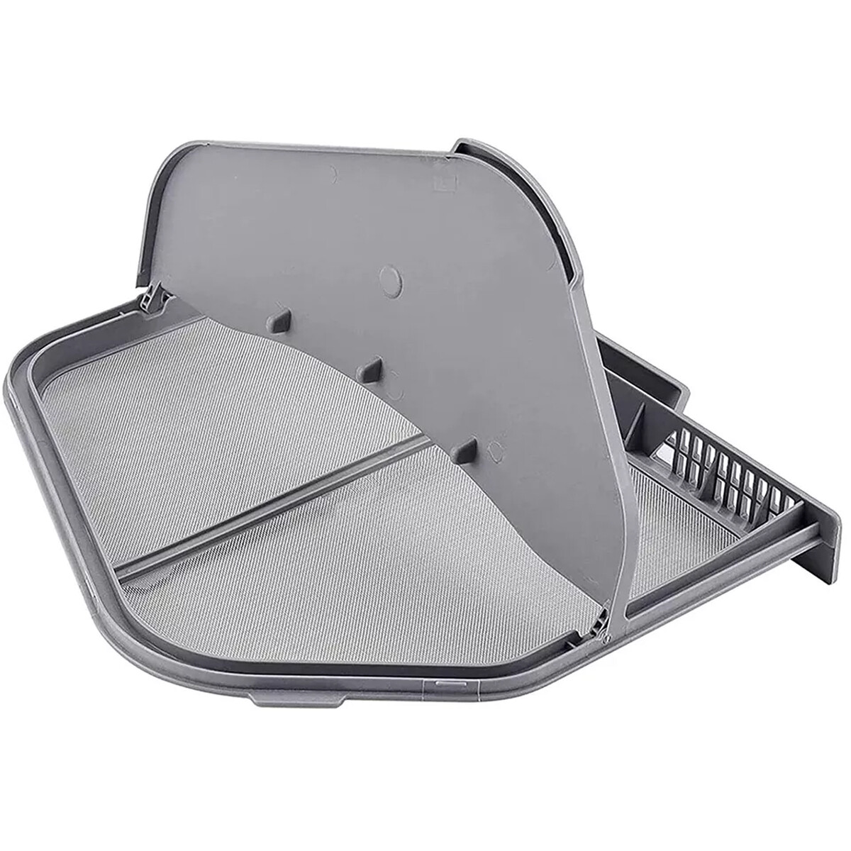 DC61-02610 Dryer Lint Trap Screen Filter Replaces 3319952, AP4578784, AP5306681