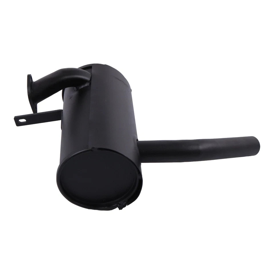 Muffler 106-7007 1067007 for Toro MZ16H MZ14H MZ18H Timecutter Mower