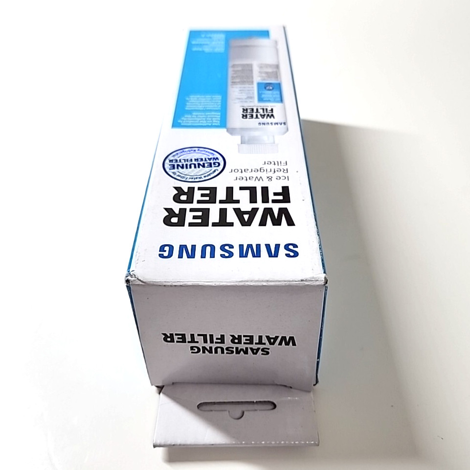 Samsung Refrigerator Water Filter OEM DA29-00020B HAF-CIN/EXP For DA97-08006 A-E