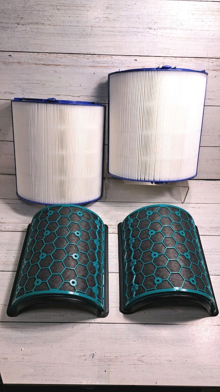 TP04 Replacement Filter for Dyson HP04 TP04 DP04 TP05 DP05 Air Purifi-er Sealed