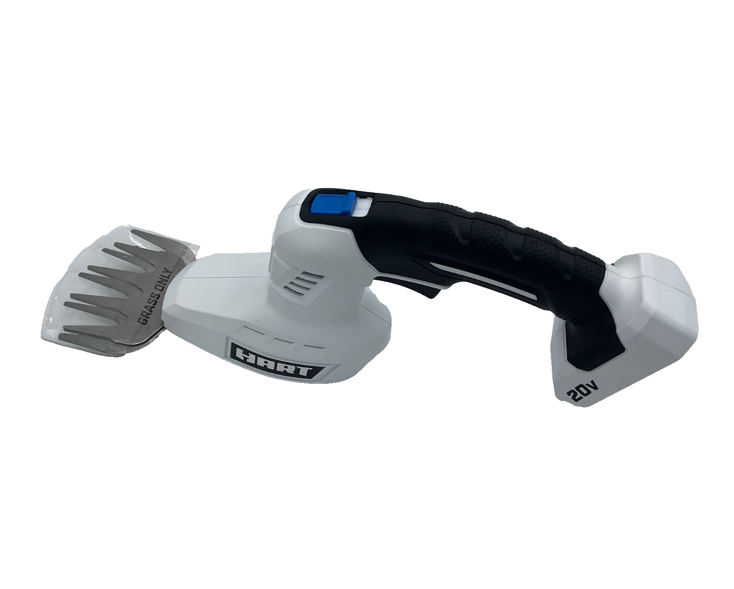 Hart 20V Cordless Grass Shear & Hedge Trimmer Cutter Kit ~ TOOL ONLY