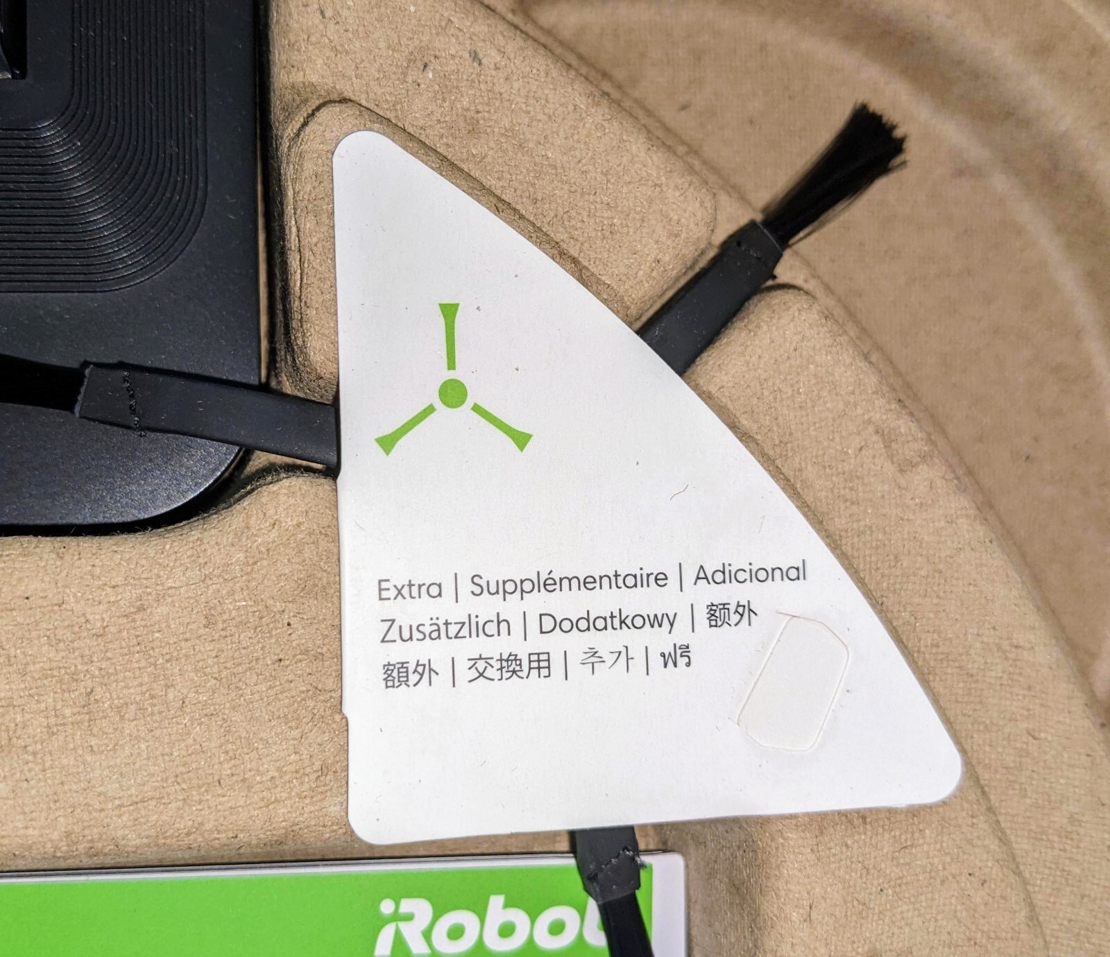 iRobot Roomba j7 (7150) Wi-Fi Connected Robot Vacuum