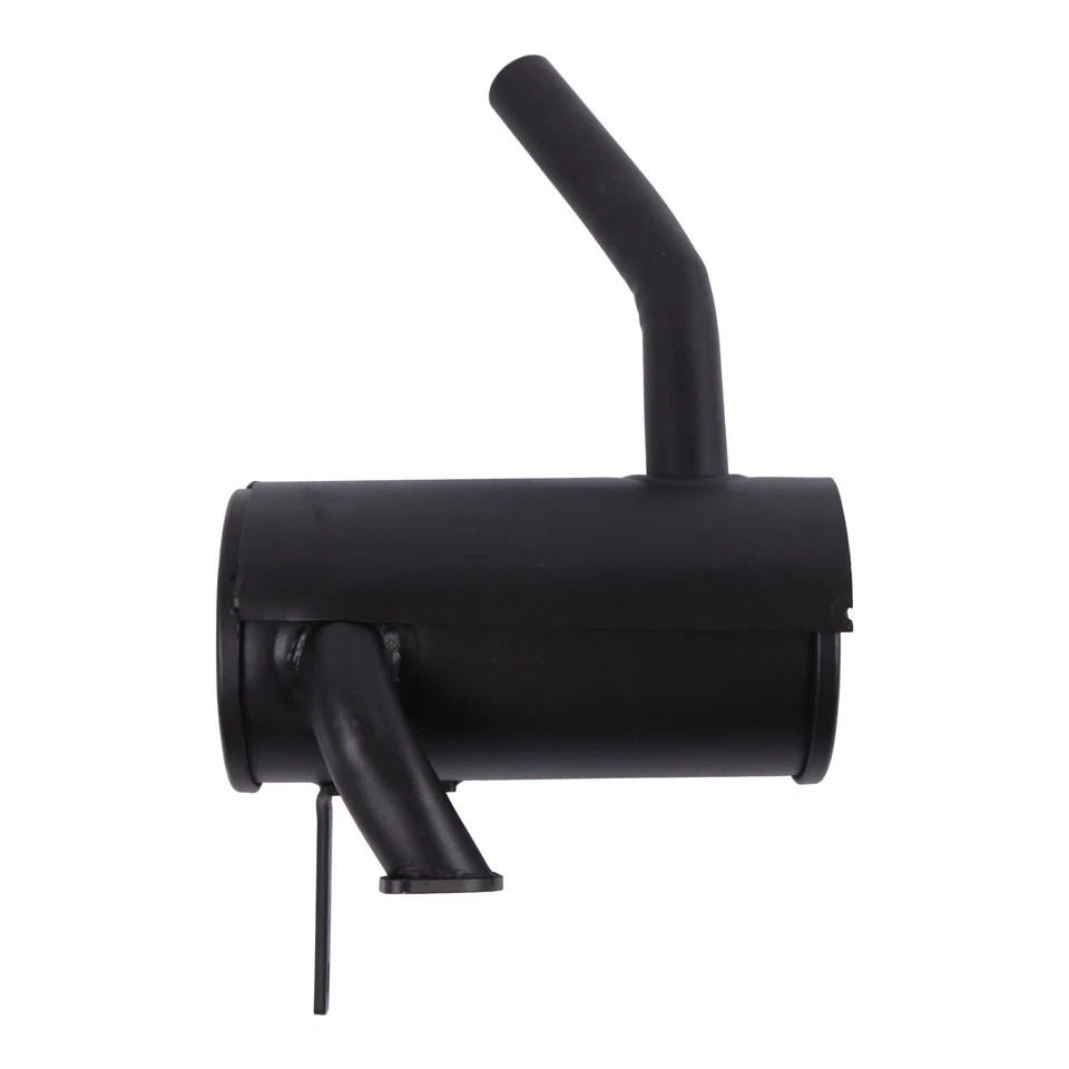 Muffler 106-7007 1067007 for Toro MZ16H MZ14H MZ18H Timecutter Mower