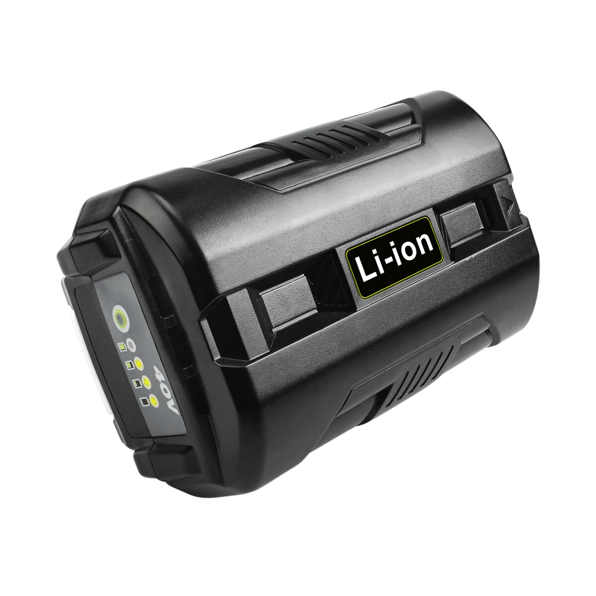 40V 6.0Ah Max Battery For Ryobi 40 Volt Lithium-ion OP4050 OP40601 High Capacity