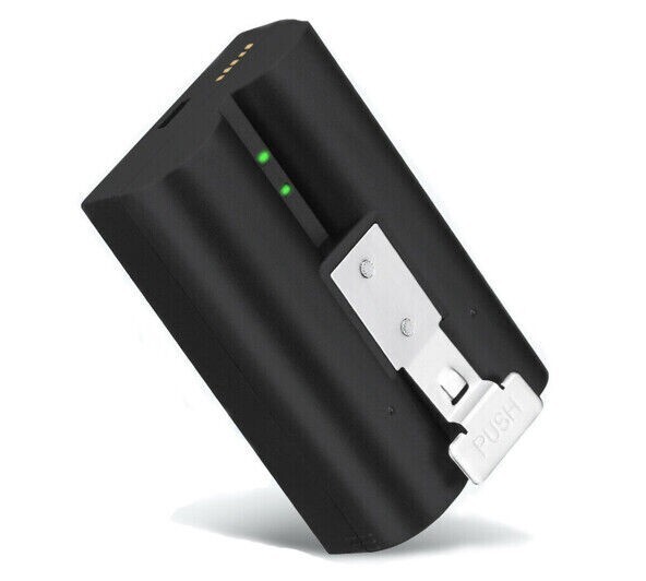 Rechargeable Battery Pack For Ring Video Doorbell 2 Spotlight Camera USA V4