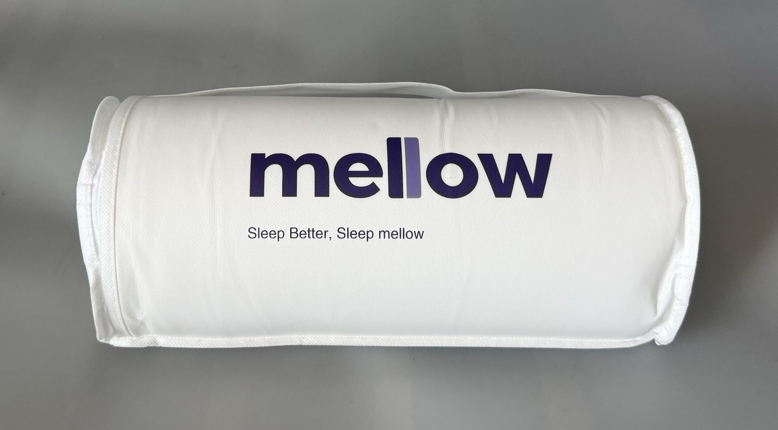 Mellow Cloud Align Pillow High — New w/o Box — See Description