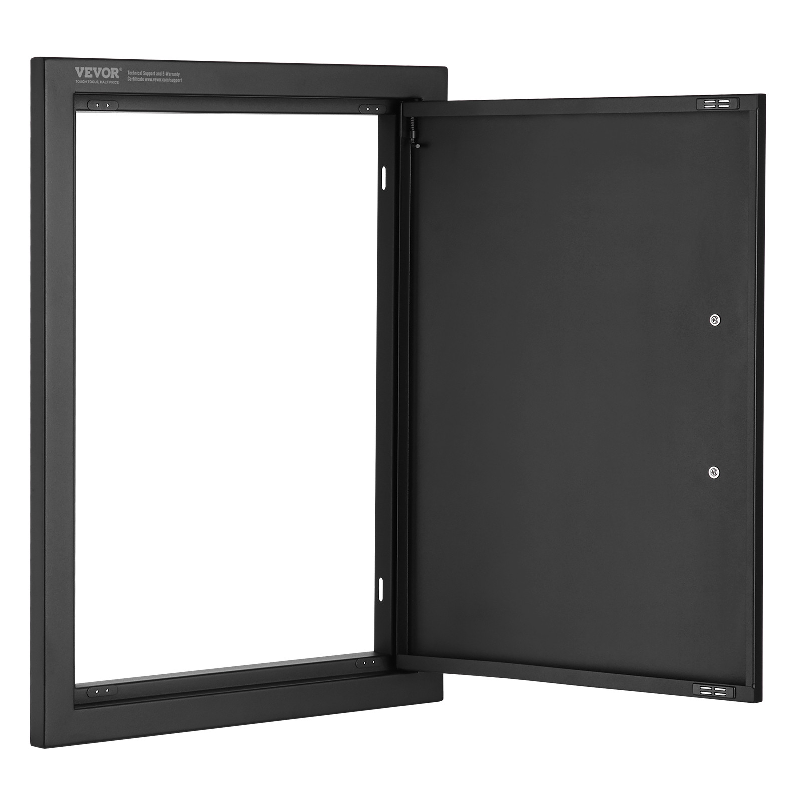 VEVOR 16×22 Inch BBQ Island Access Door Outdoor Kitchen Door Cold Plate
