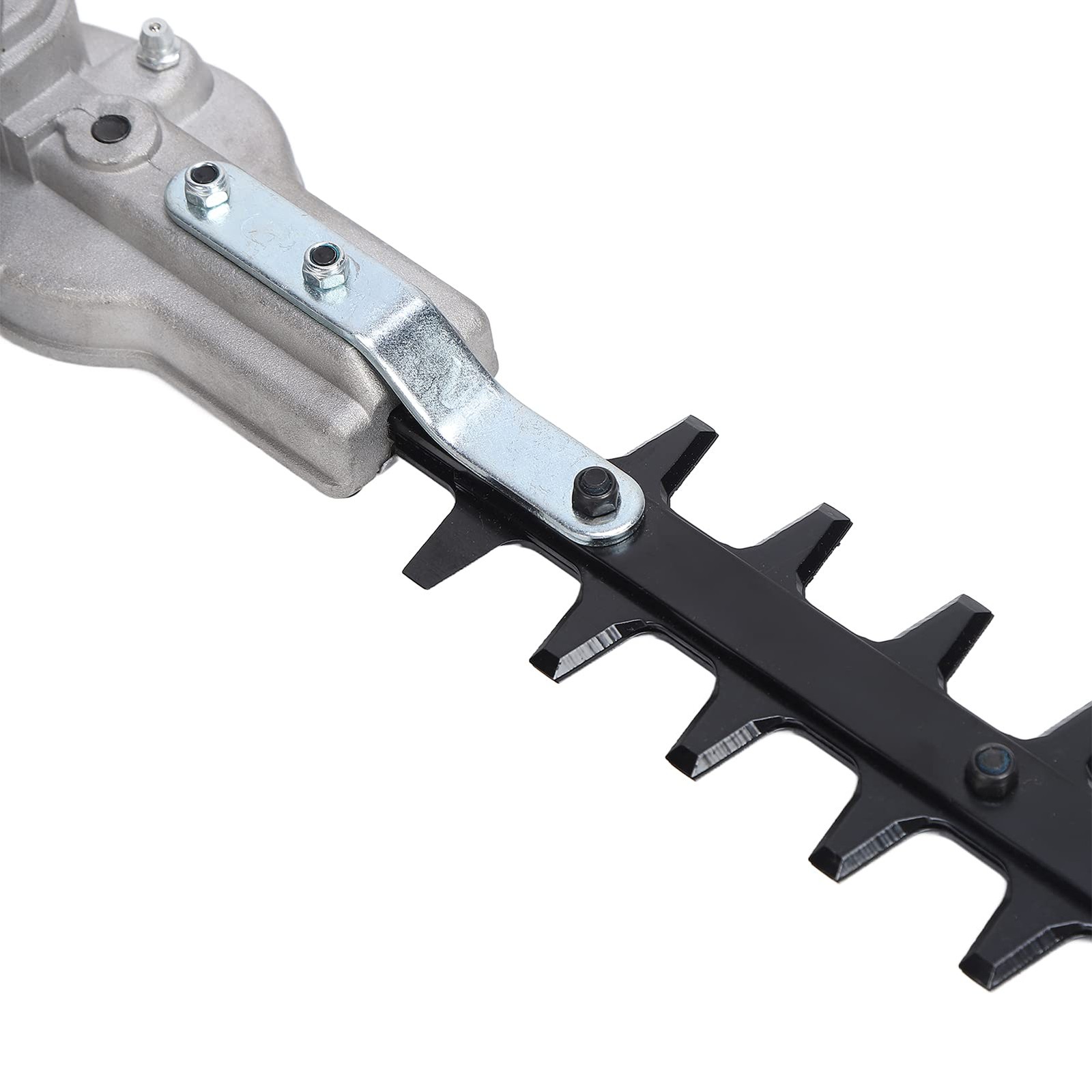 26mm Hedge Trimmer Blade Attachment for Brush Cutter, Hedge Trimmer Head with…