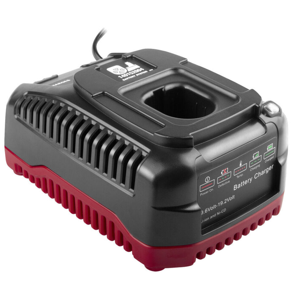 Fast Charger For Craftsman C3 19.2 Volt Lithium NiMh XCP Battery 140152004 11375