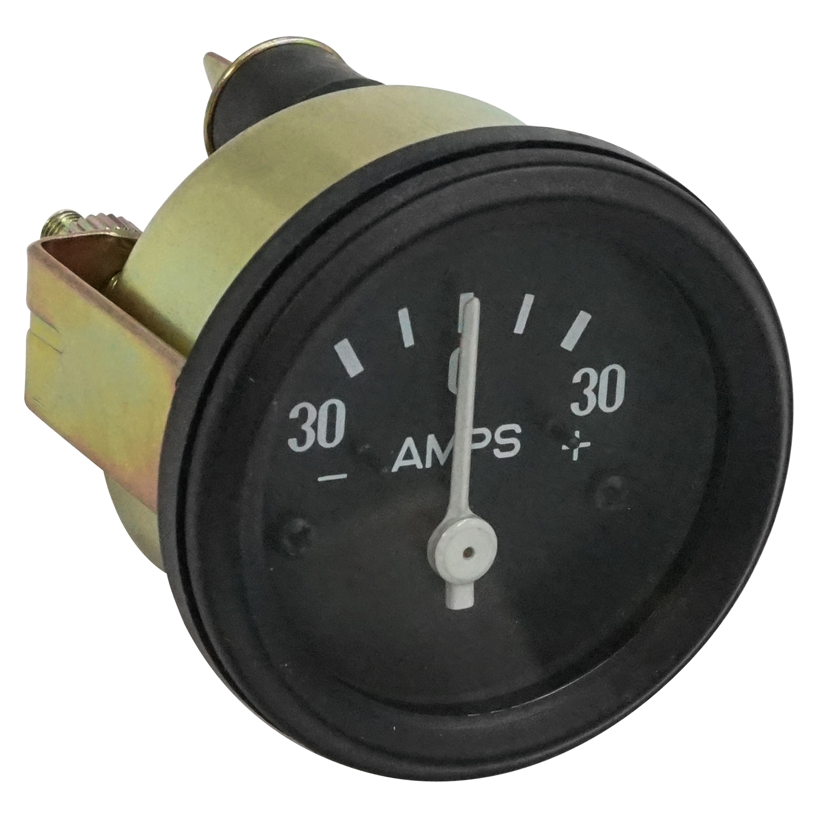 70254407 2393020 266004 240987 1073455M91 Amp Meter For Massey Ferguson TO35 50