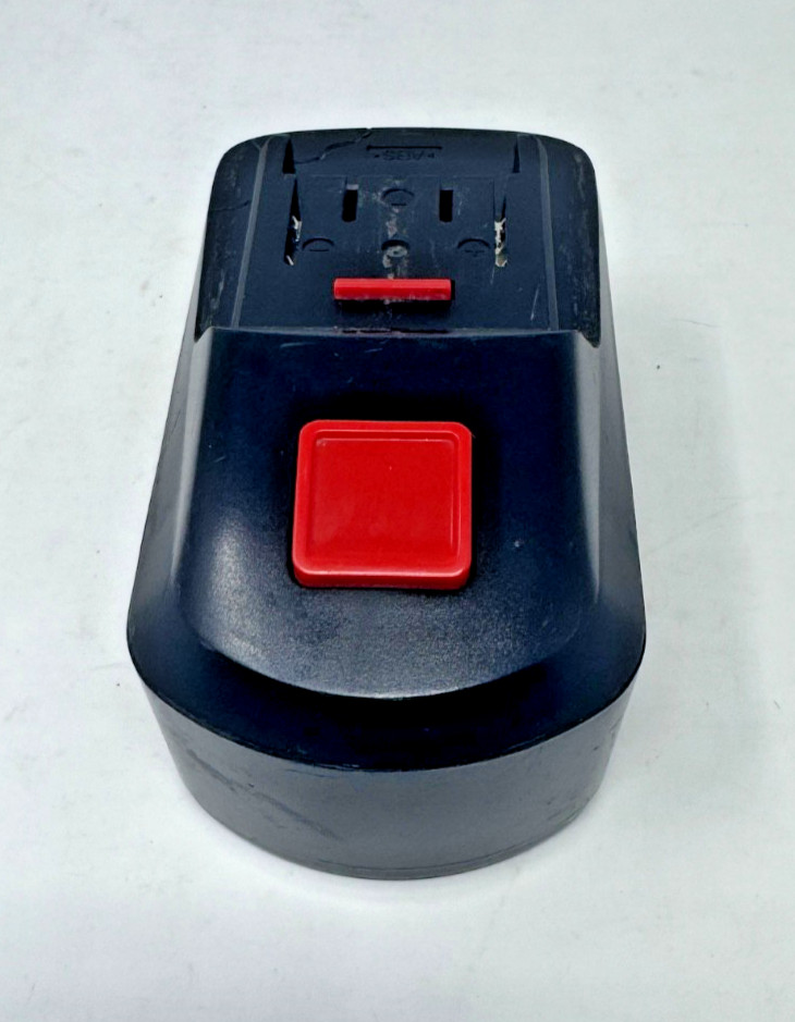 DRILL MASTER 18V NiCd Battery Pack #69651 (as pictured!)