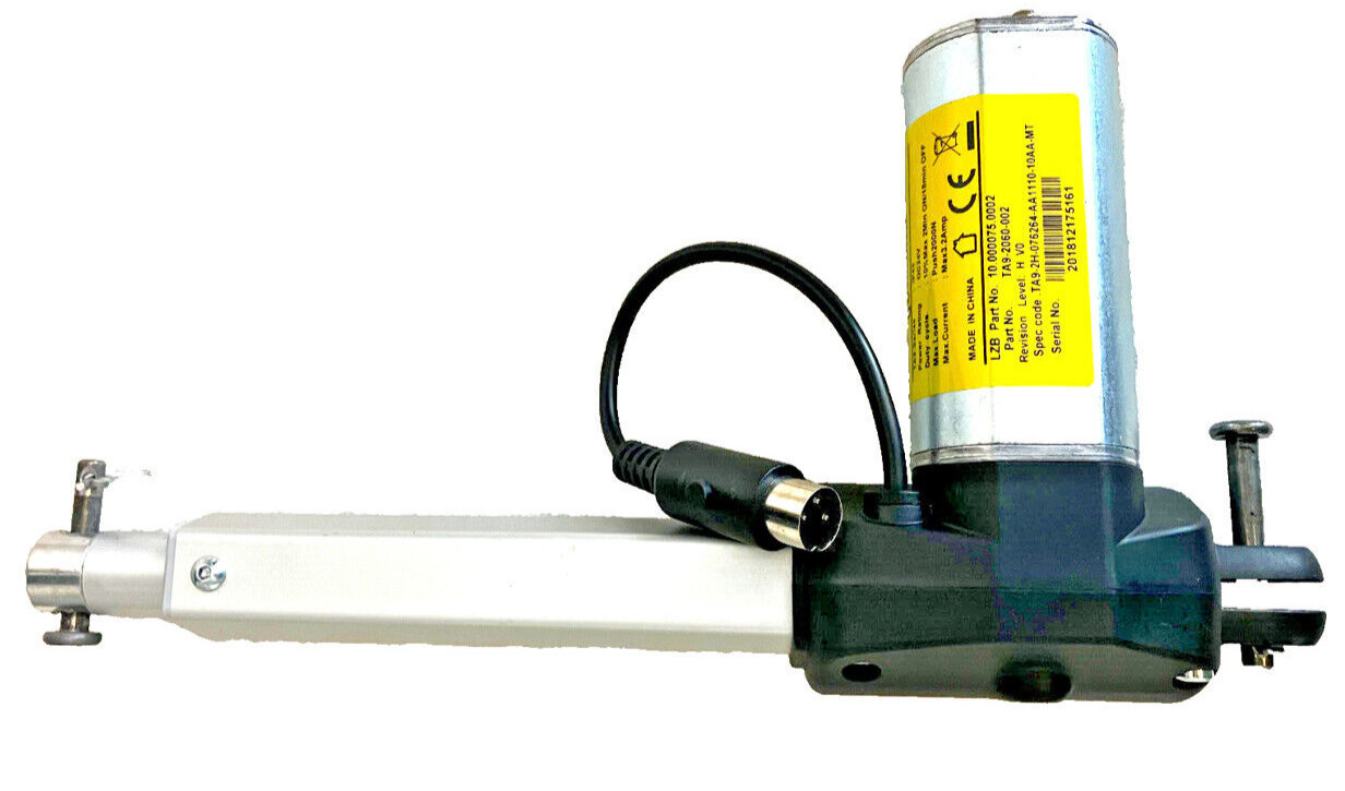 Lazy La z Boy motor TiMotion TA9 2060 002 LZB 10.000075.0002 FREE FAST SHIP!