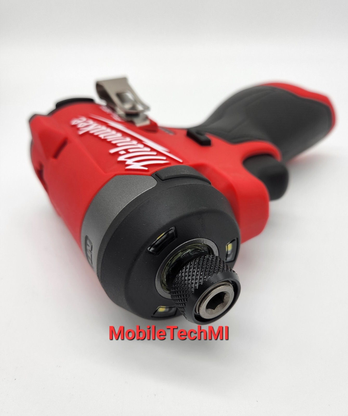 Milwaukee M12 3453-20 FUEL 1/4″ Hex Impact Driver GEN 3 – BRAND NEW in plastic