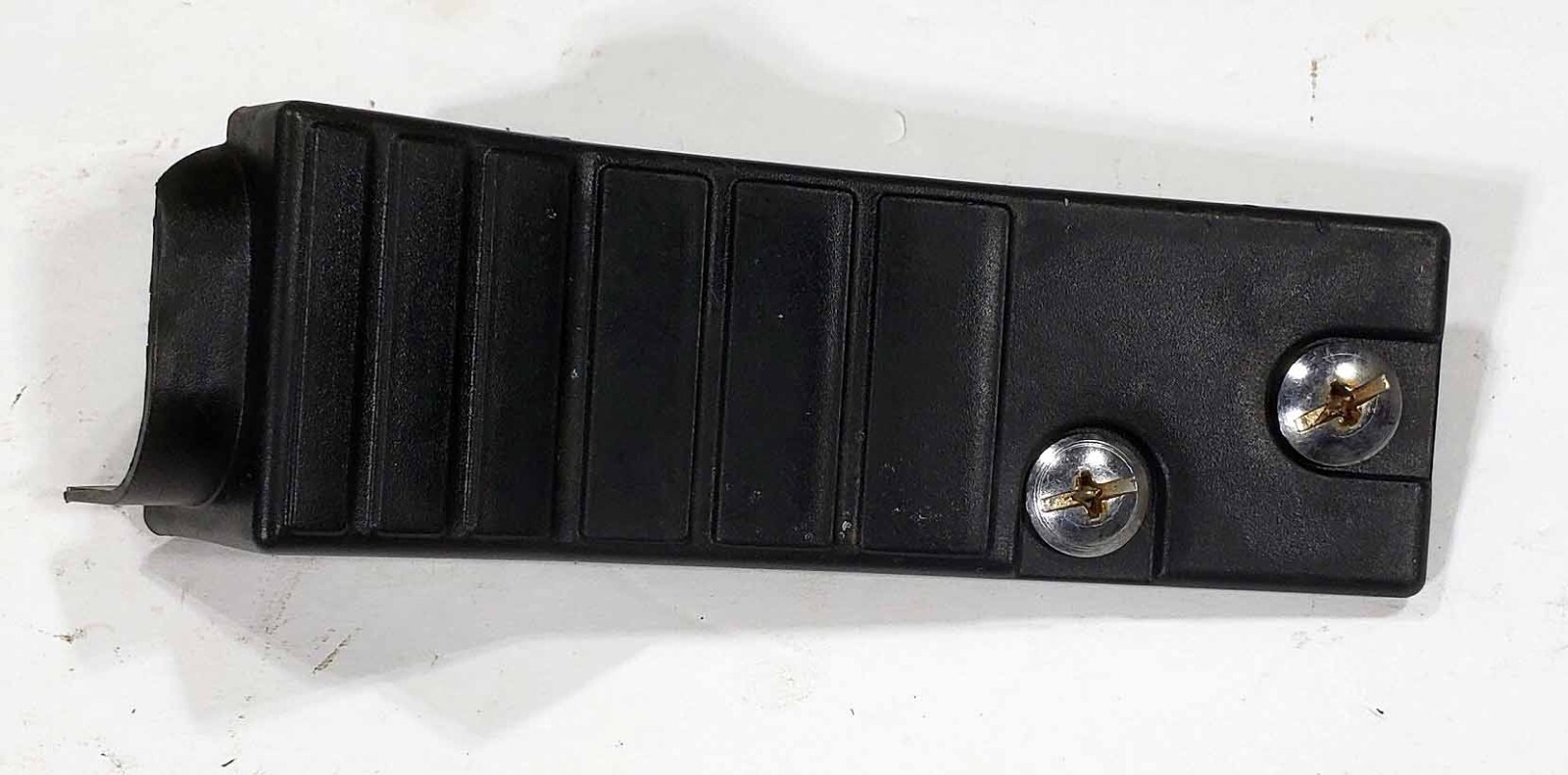 54241-VK6-000 Used Genuine Honda COVER, DRIVESHAFT Commercial push mower HRC216