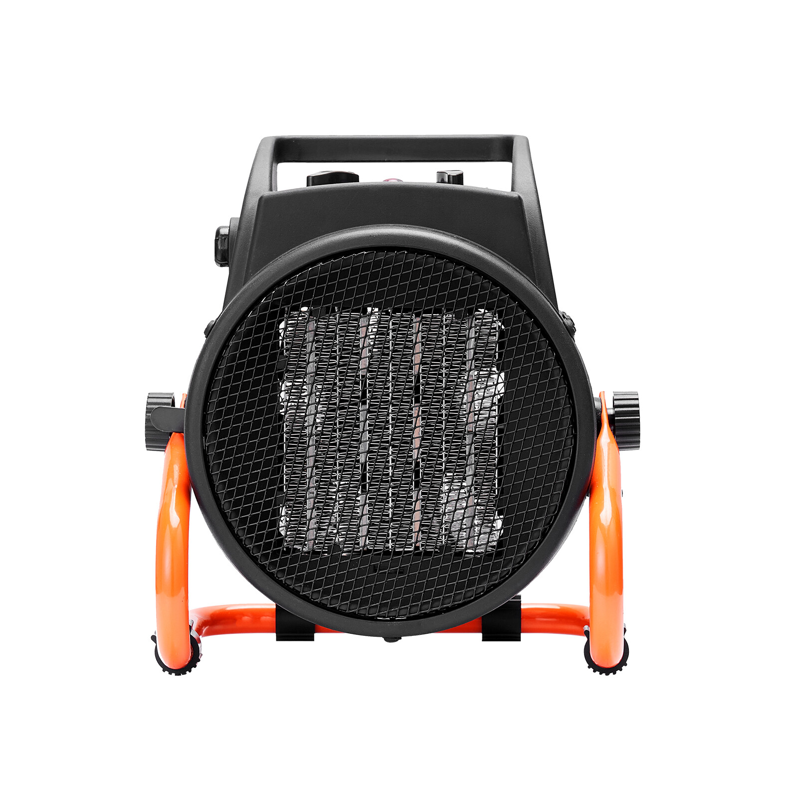 VEVOR 1500W Greenhouse Heater Thermostat PTC Fast Heating Overheat Protection