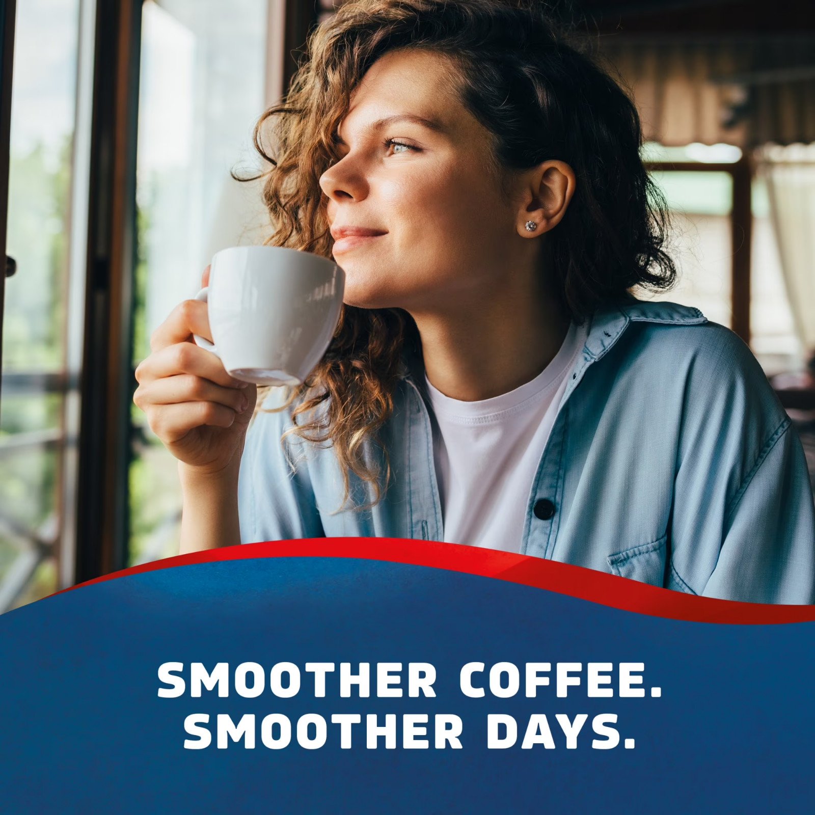 Seattle’s Best Coffee, Portside, Medium Roast, Ground Coffee 100% Arabica,12 oz.