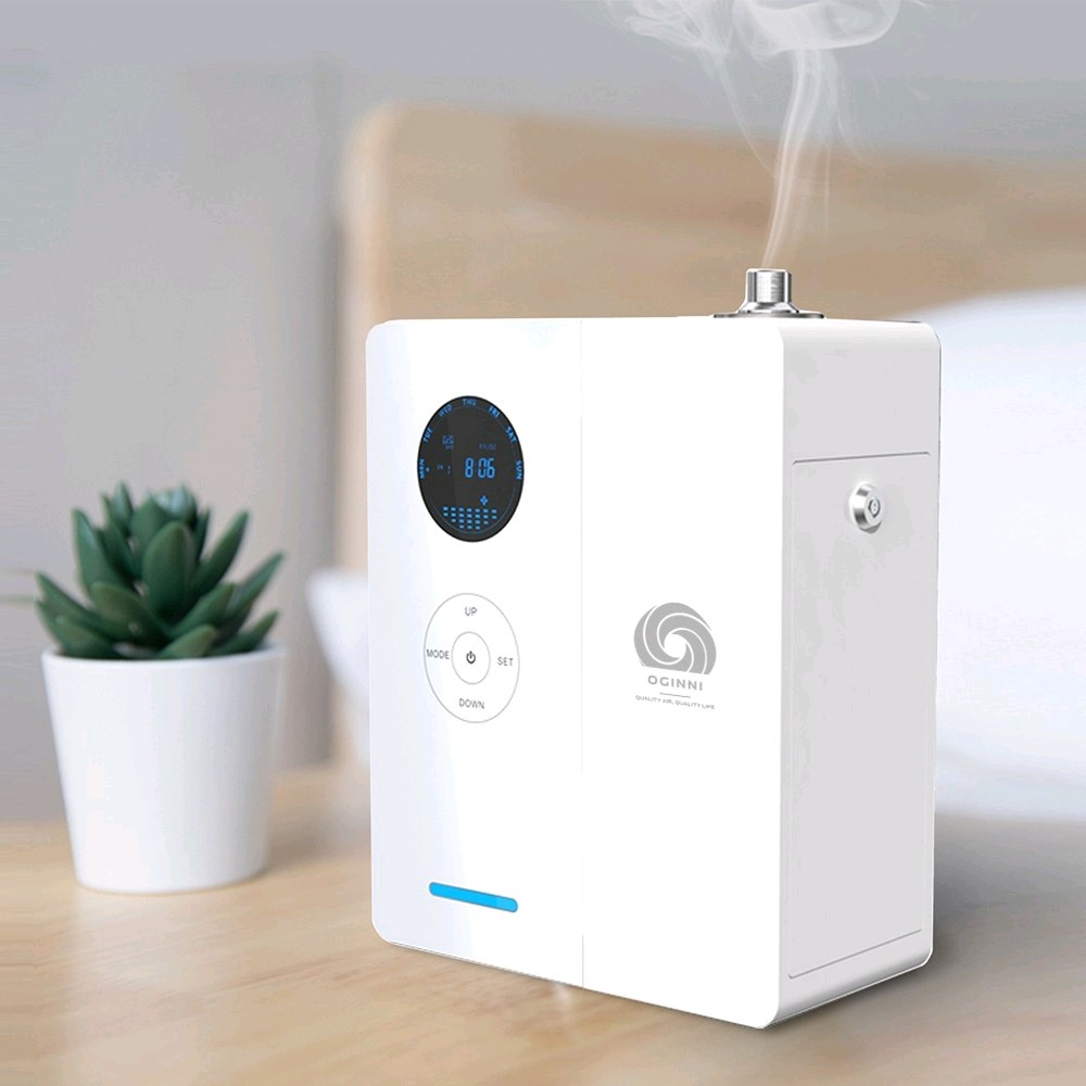200ml Scent Diffuser/ Davinci360 / Penthouse/Aroma360/Hotel Collection 1800sqft