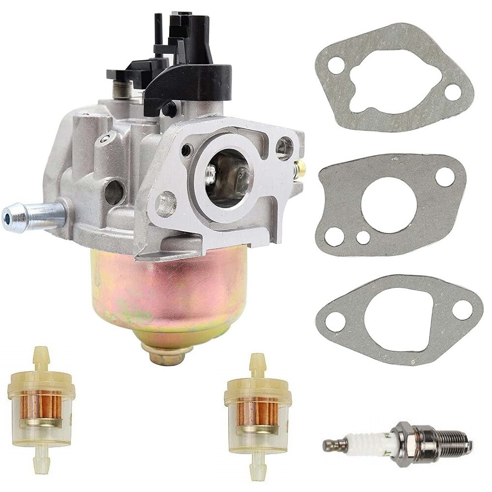 Carburetor For Cub Cadet ST100 25A-262J756 25A-262J756 Wheeled String Trimmer