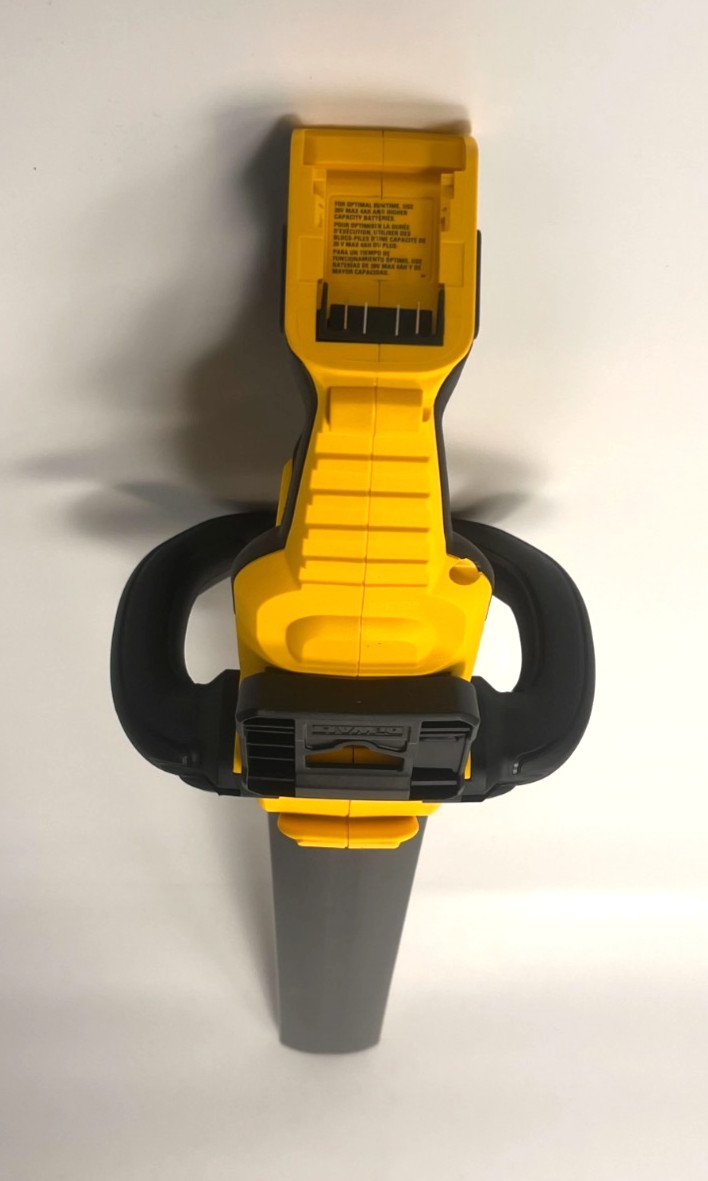 [Open-Box] (DCHT821B) DeWALT 20V MAX 22 in. Cordless Hedge Trimmer – Tool Only