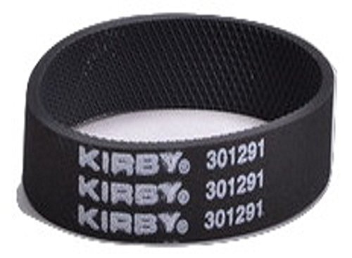 Kirby Knurled Belt 1 Only Manufacture Part # 301291S