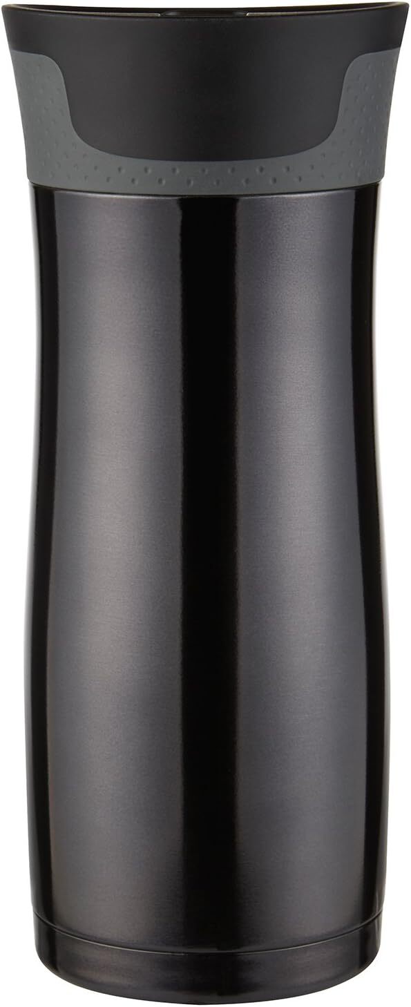 Contigo AUTOSEAL West Loop Stainless Steel Travel Mug Insulated 16, 20, 24oz