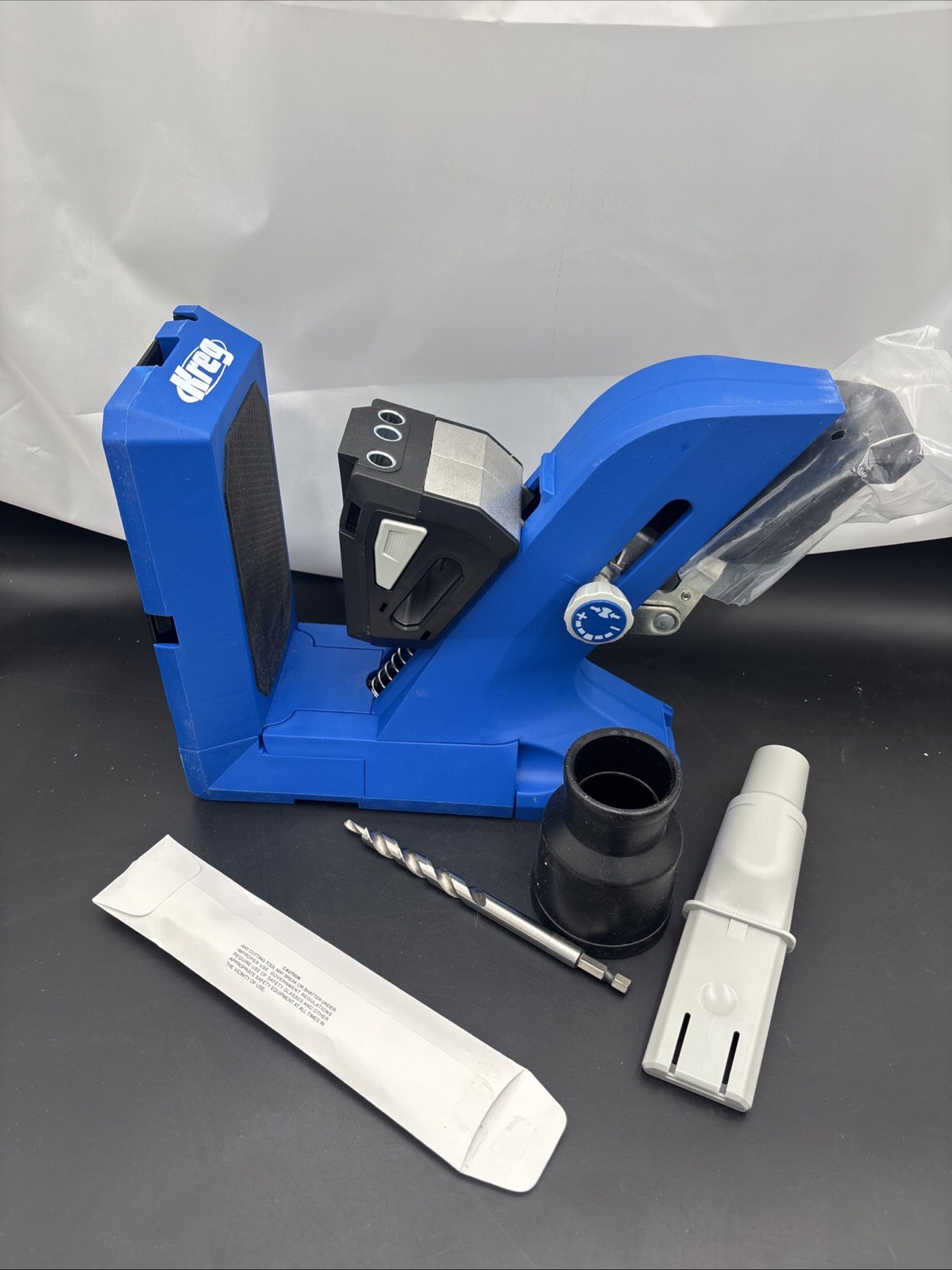 Kreg Tool KPHJ720PRO Pocket-Hole Jig 720PRO – Woodworking Tool – See Description