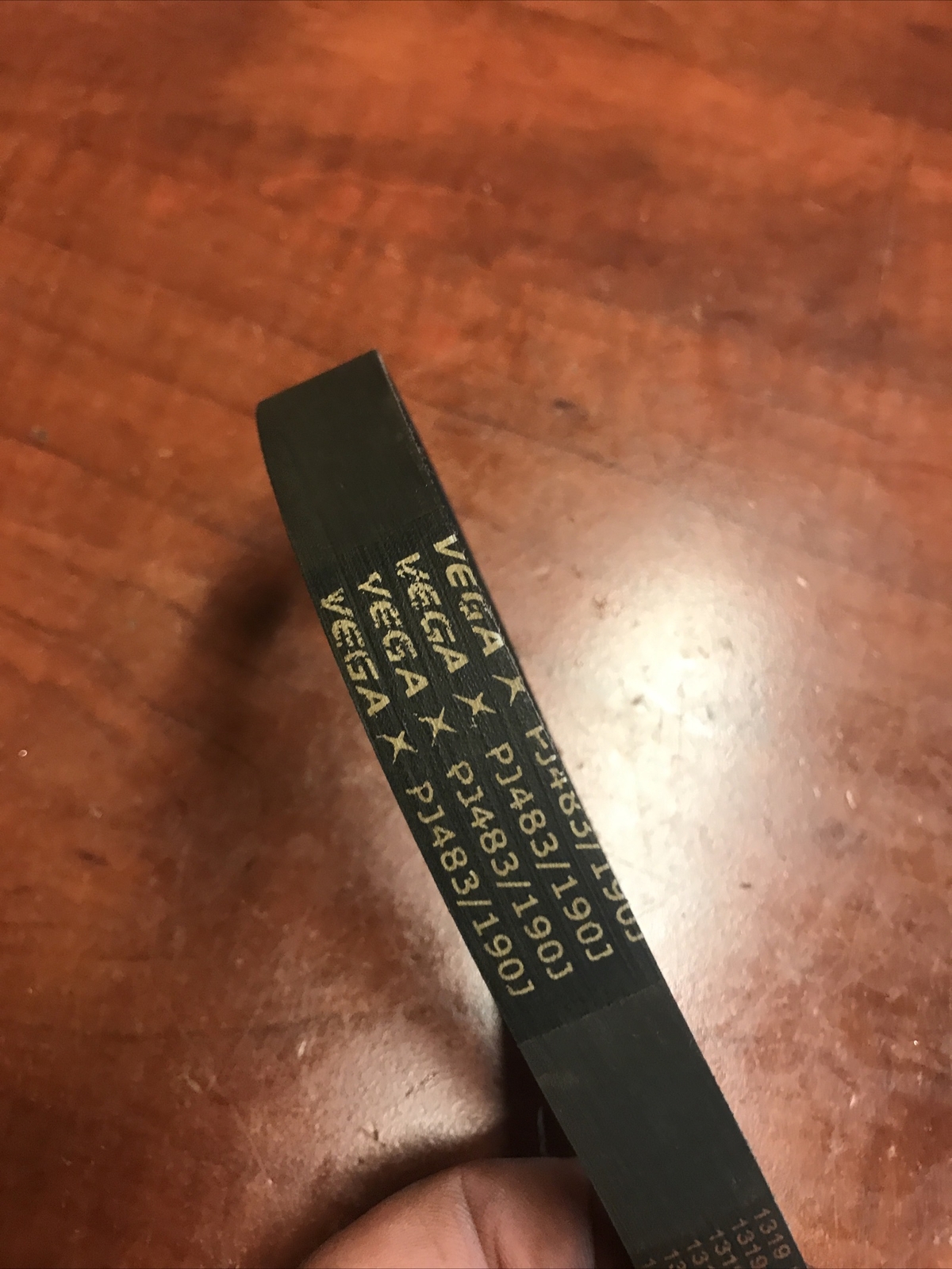 New Genuine Parts OEM Parts Driving Belt For Black&Decker MM2000 Lawnmower