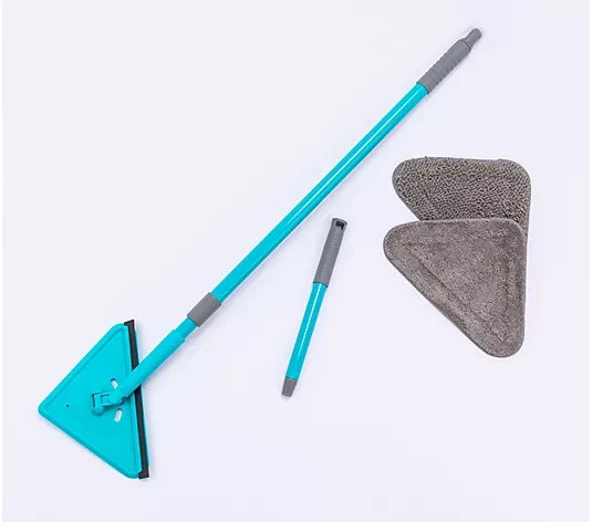 CAMPANELLI Pro Series Windshield & Glass Cleaning Kit