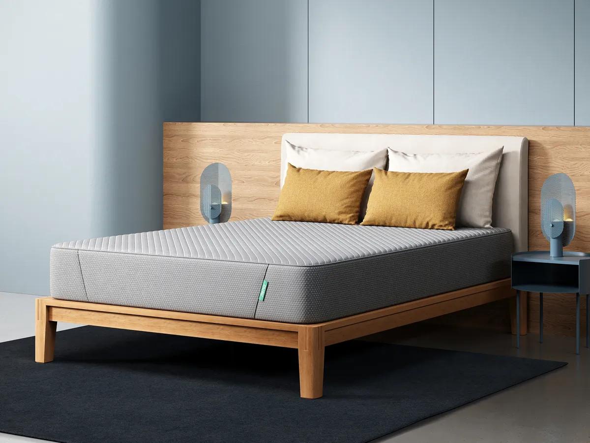 Siena 10” Signature Memory Foam Mattress