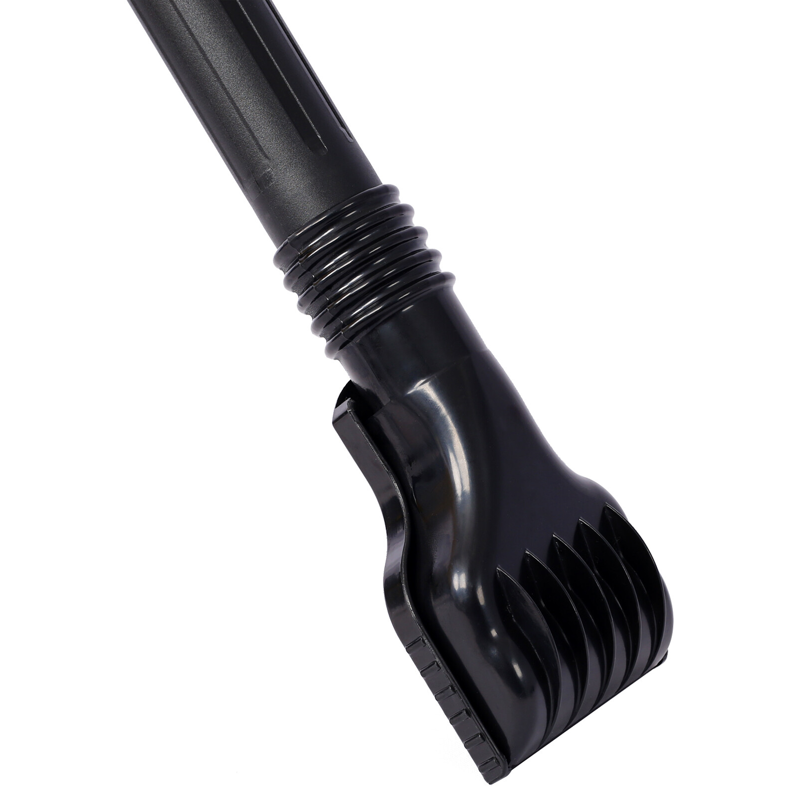 Pond Vacuum Cleaner Continuous Intermittent Cycle 3ft Suction Depth w/13ft Wire