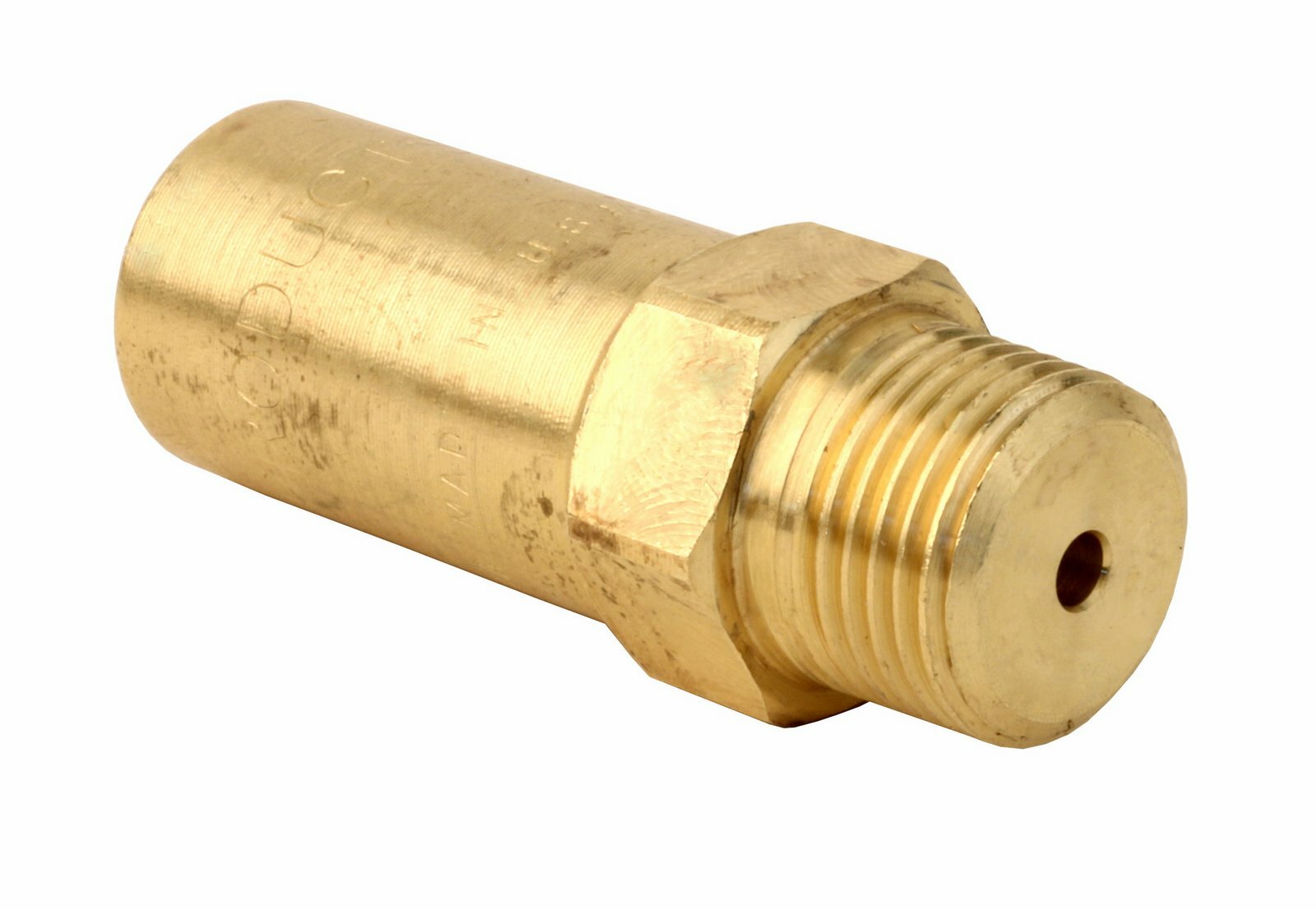 Giant 22533A 3/8″ 5000 PSI Pressure Washer Pump Safety Pop Off Valve