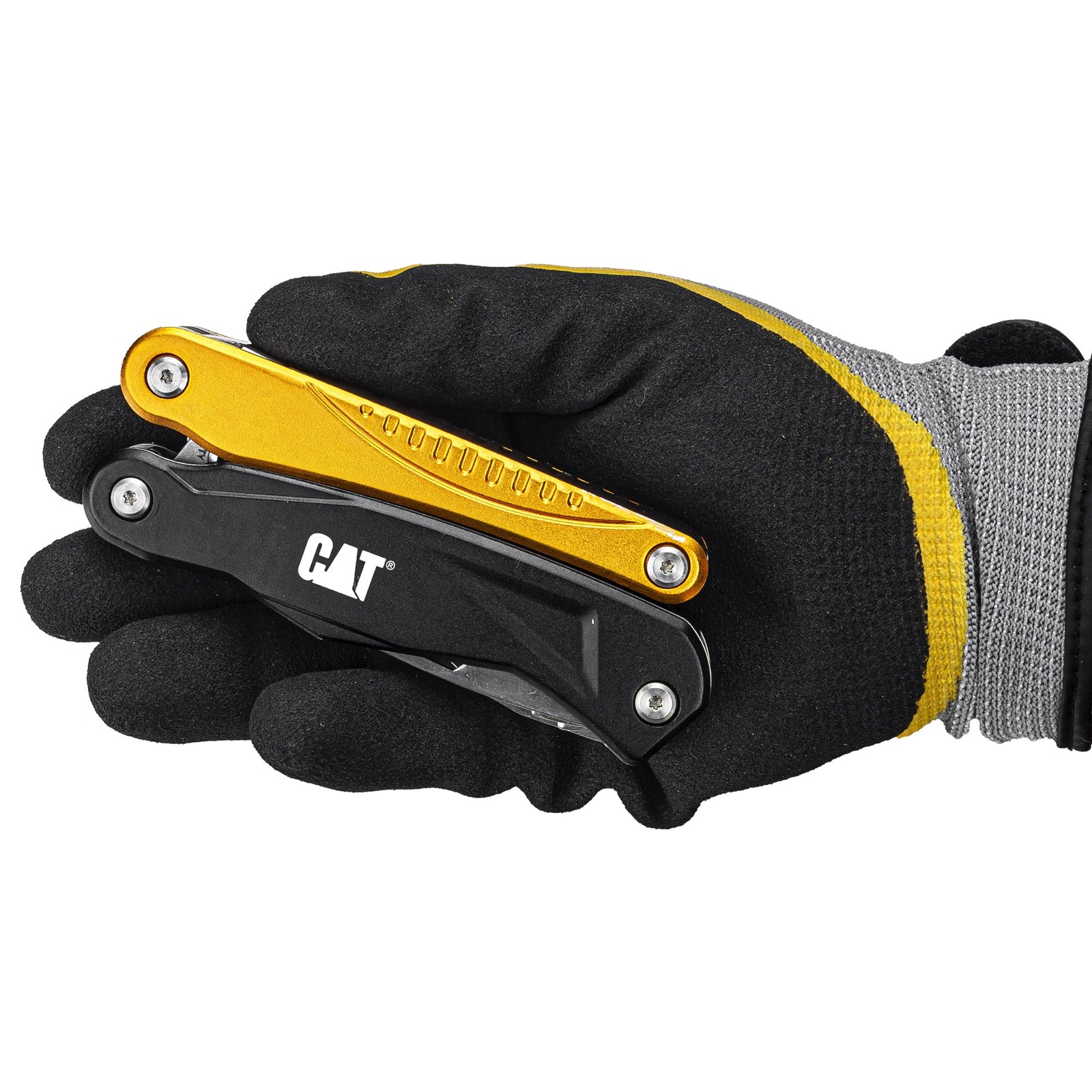 Cat 14-in-1 Multi-Tool with Sheath – 980104