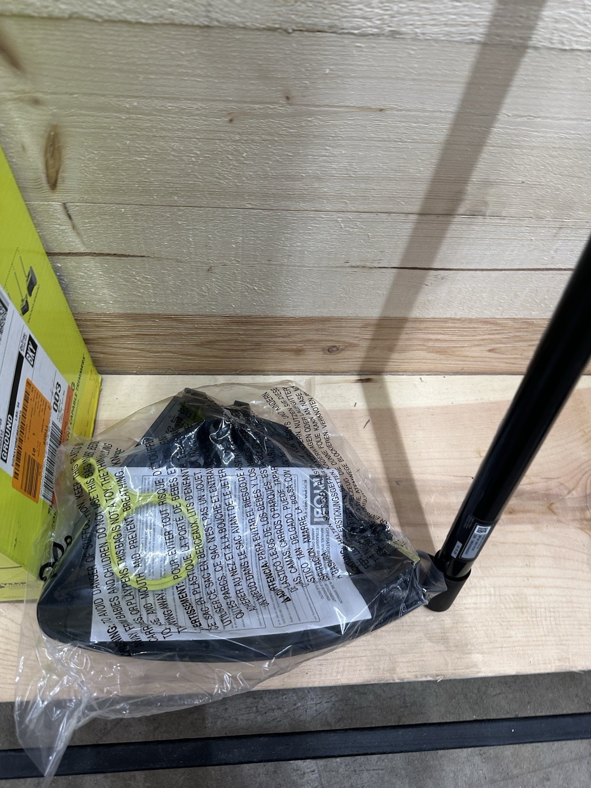 RYOBI Straight Shaft String Trimmer AttachmentExpand-It(Open Box)STA-40T RYSST44