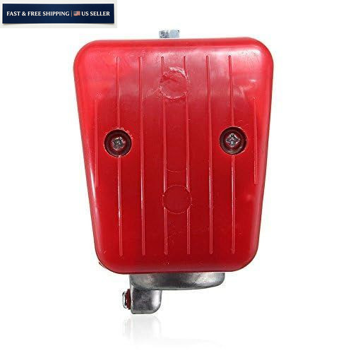 BH-Motor New Bike Engine Red Carburetor for 2 Stroke 49cc 50cc 60cc 66cc…