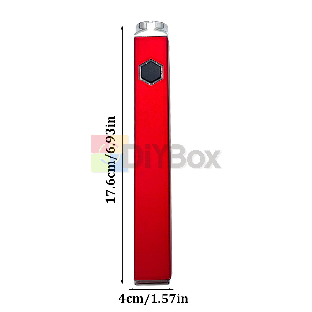 1100mAh Preheating Welding Battery Pen Wireless Electric Soldering Tool Type-C