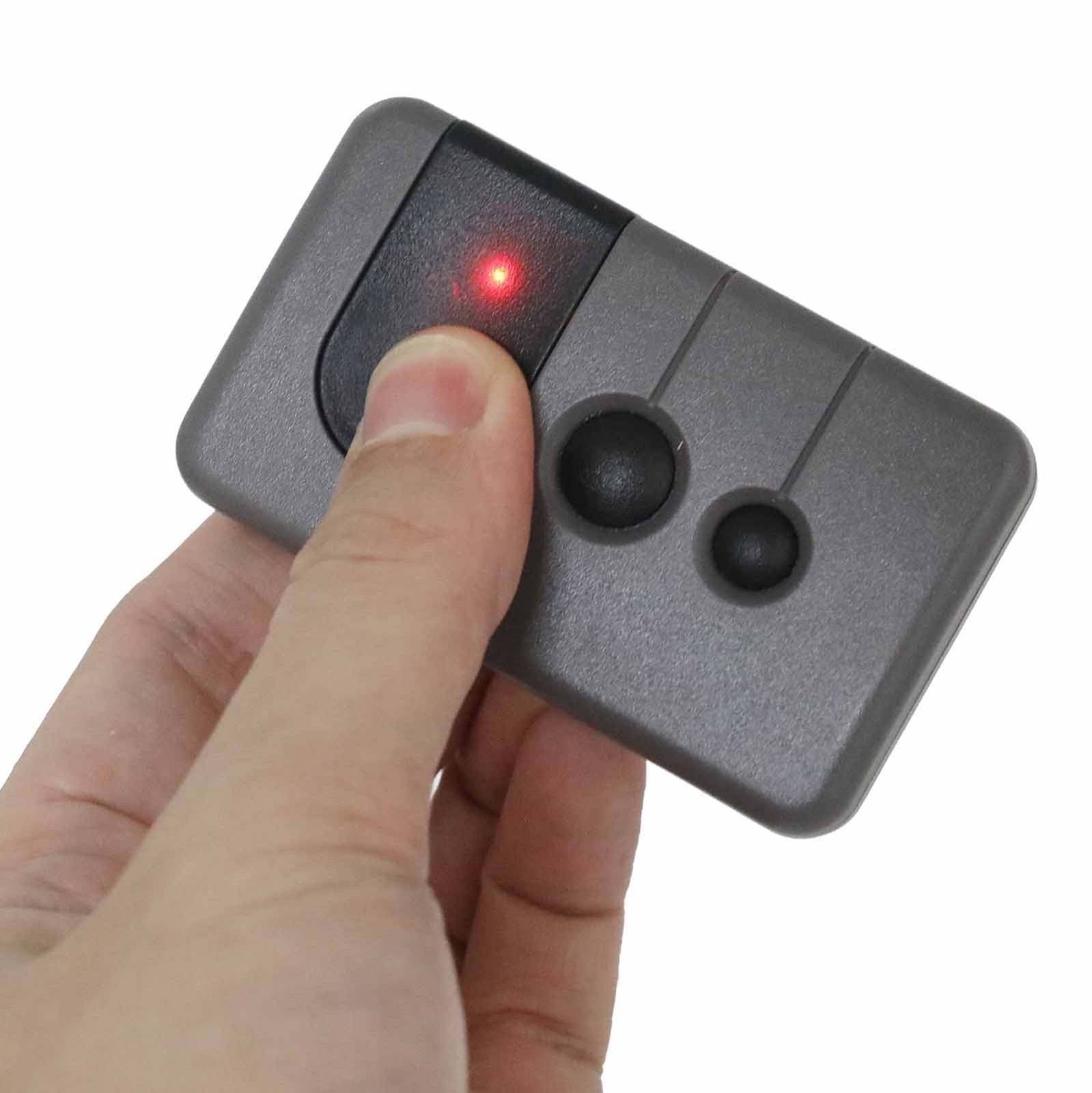 2×For Sears Craftsman Garage Door Opener Remote Control 315MHZ 139.53753 HBW2028