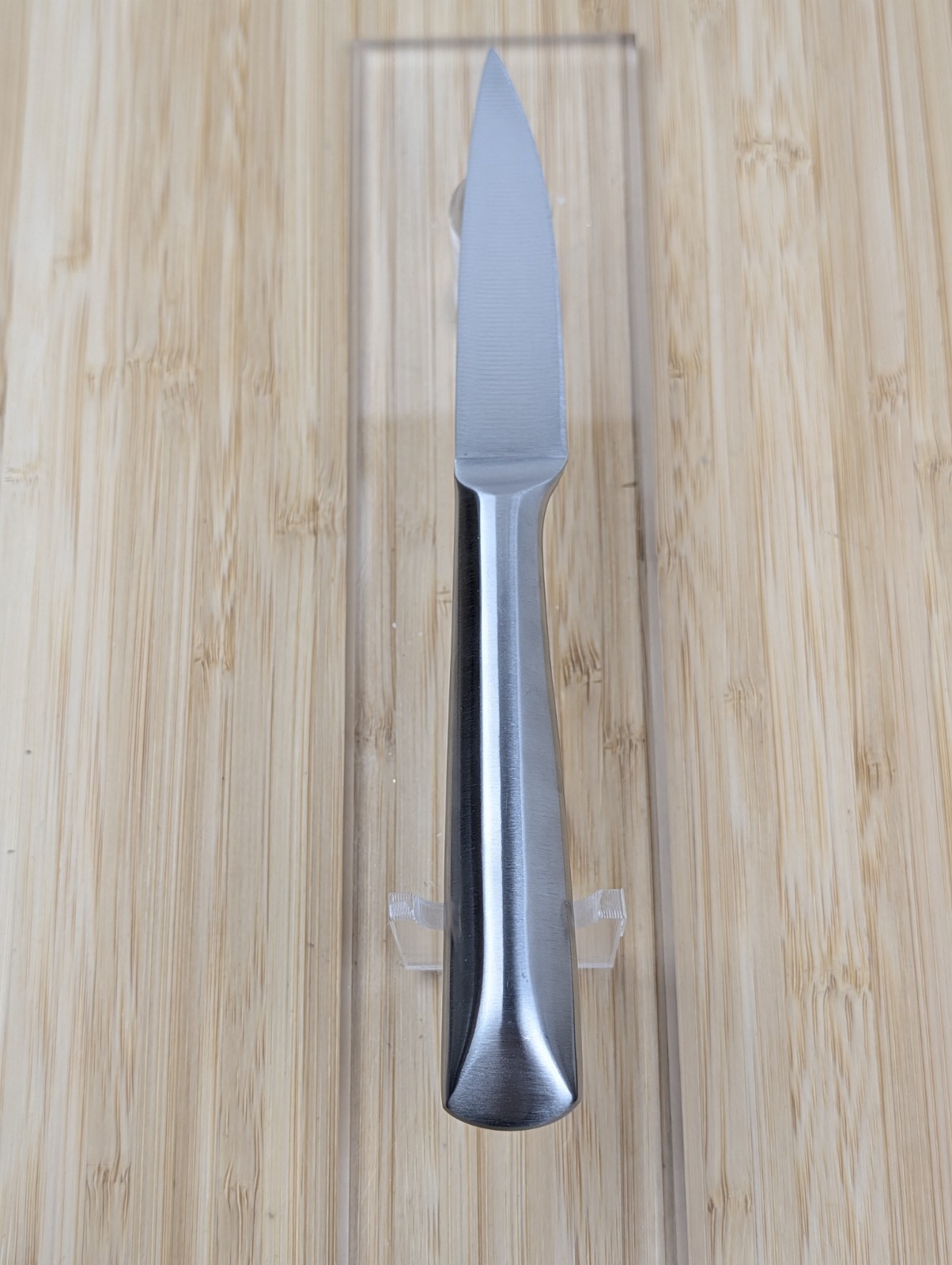 imarku 3.5-in PARING / PARER Knife, KATANA Series K19, FORGED Stainless Blade